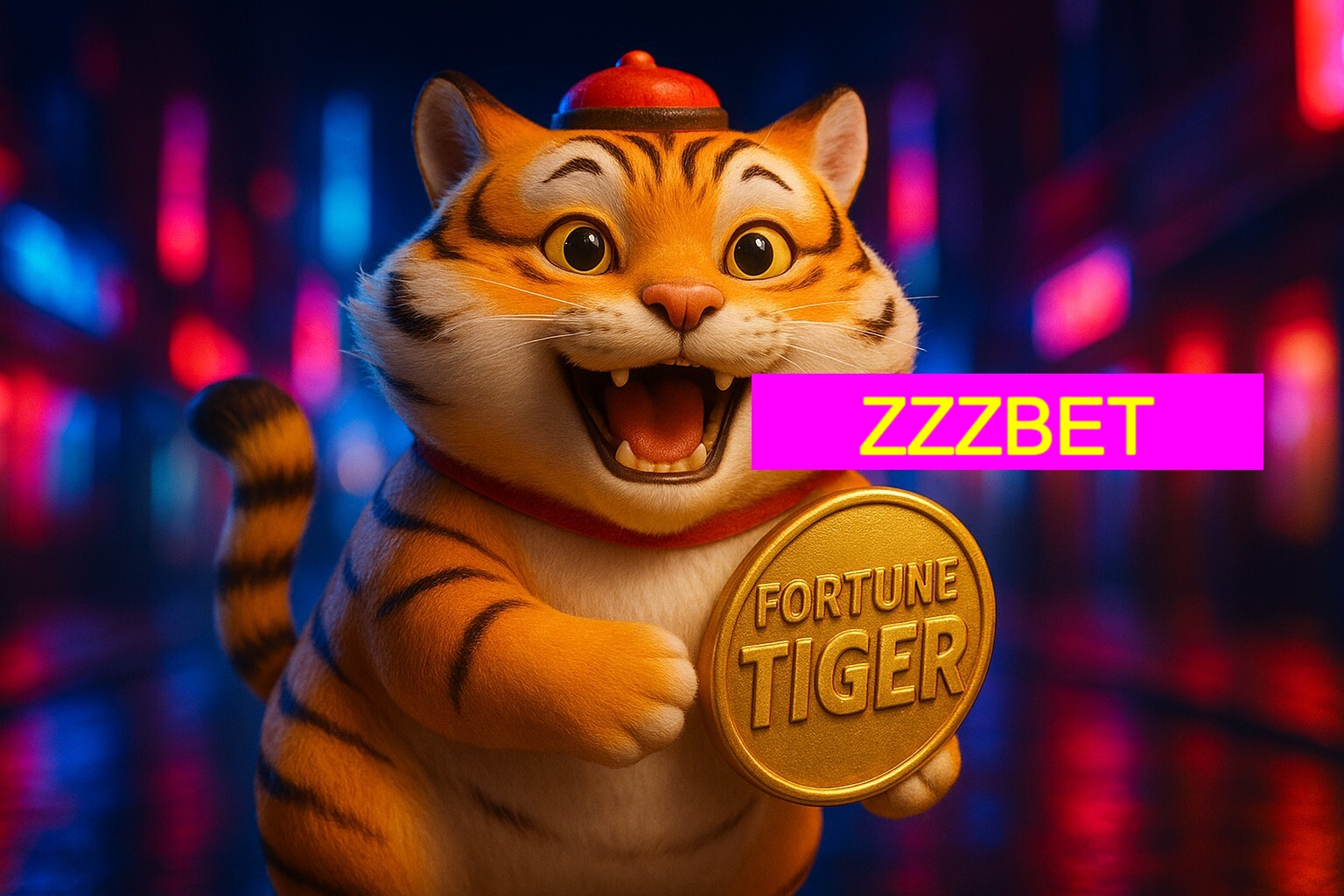 Como Jogar Fortune Tiger