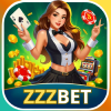 Logo da ZZZBET